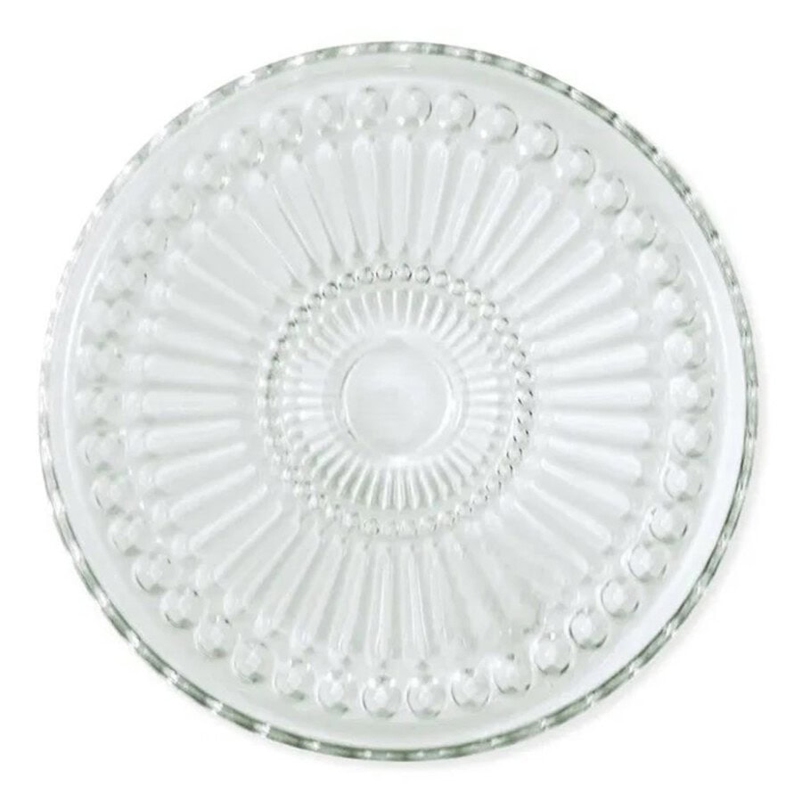 GreenGate-Alice-Fruehstuecksteller-Glas-clear