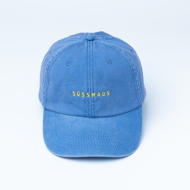 busenfreundin-kappe-süssmaus-blau-neongelb