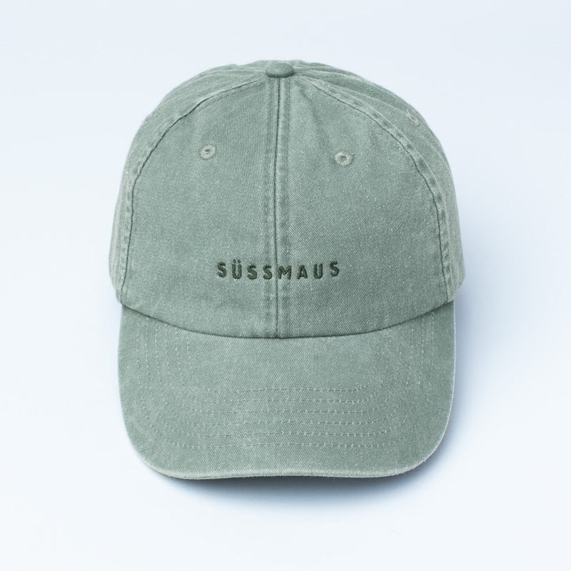 busenfreundin-kappe-süssmaus-salbei-gruen