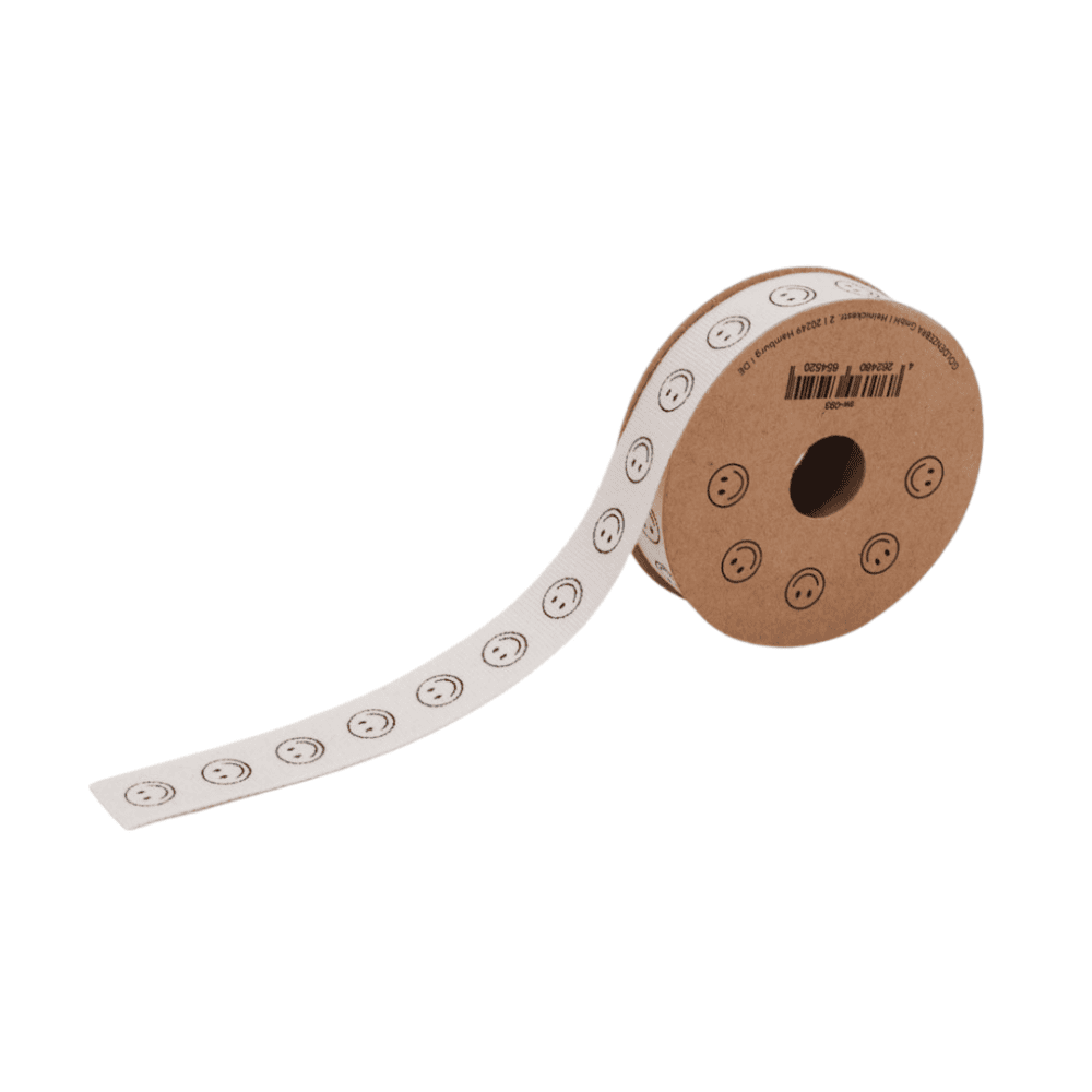 eulenschnitt-geschenkband-smiley