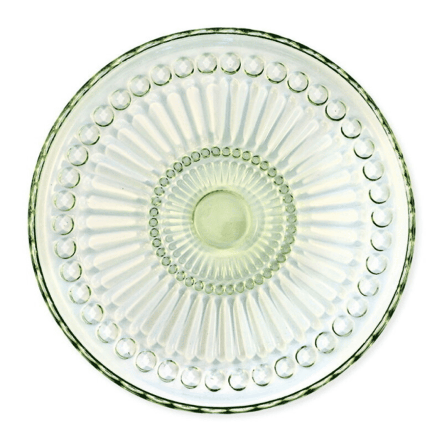 greengate-glas-plate-pale-green