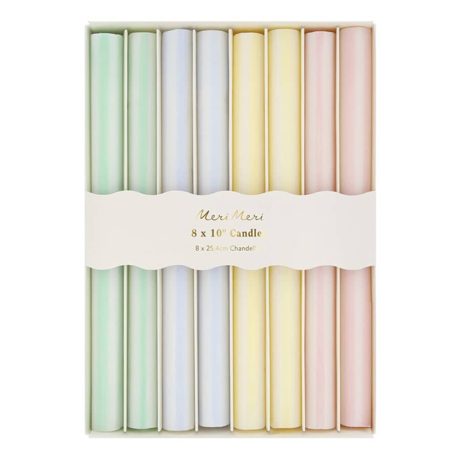 meri-pastel-striped-table-candles