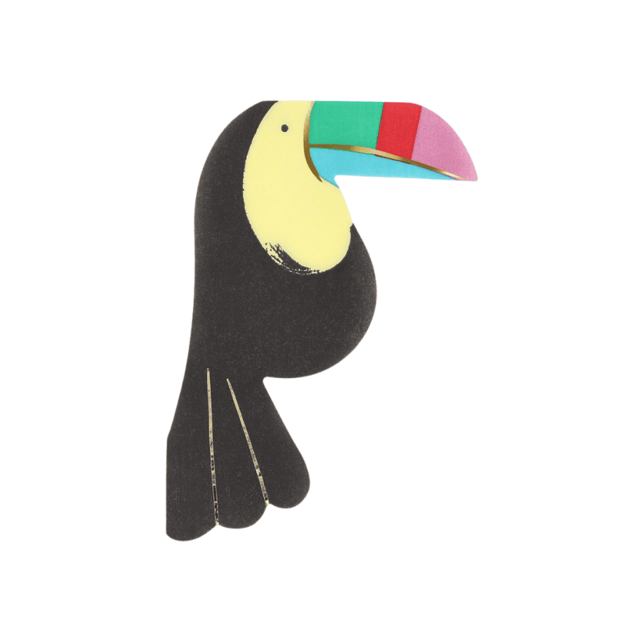 meri-serviette-dschungel