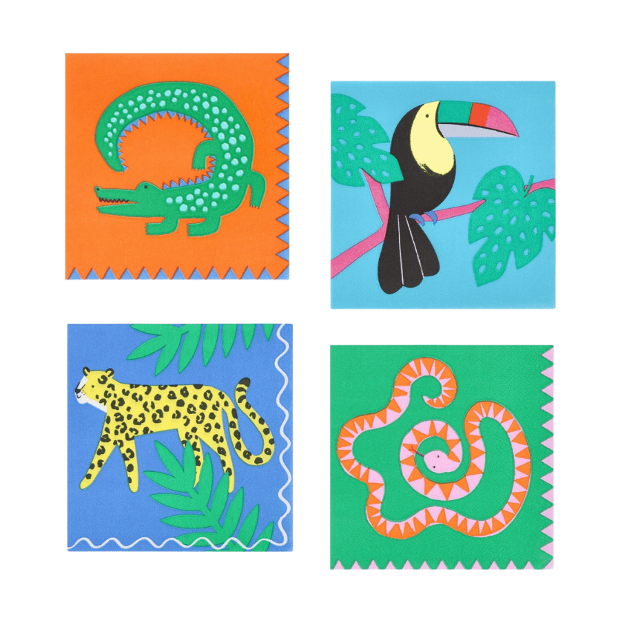 meri-serviette-set-dschungel