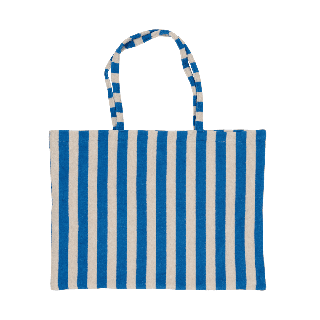 YLIADES Tasche „Palma“, Indigo
