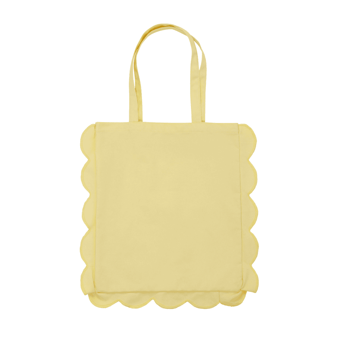 YLIADES Tasche „Romancero“, Gelb