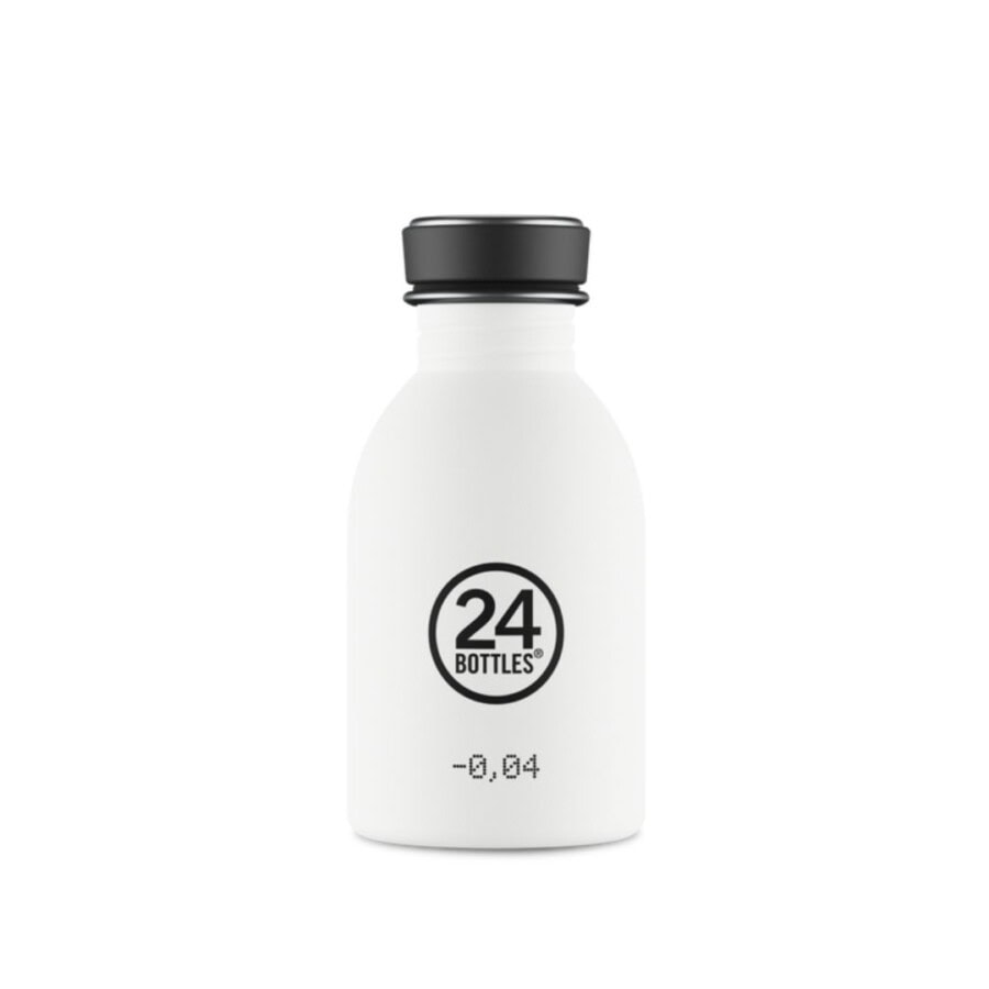 24bottles-urban-bottle-250ml-stone-ice-white