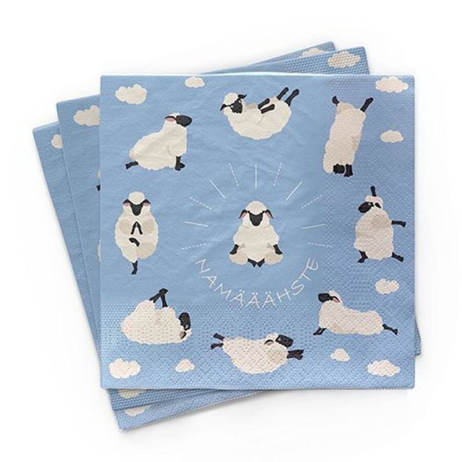 Chic-Mic-Napkin-namäste