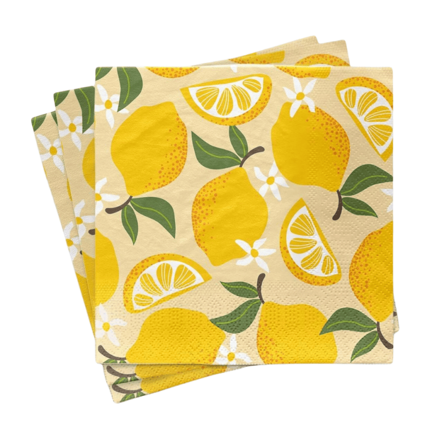 chic-mic-napkin-lemon