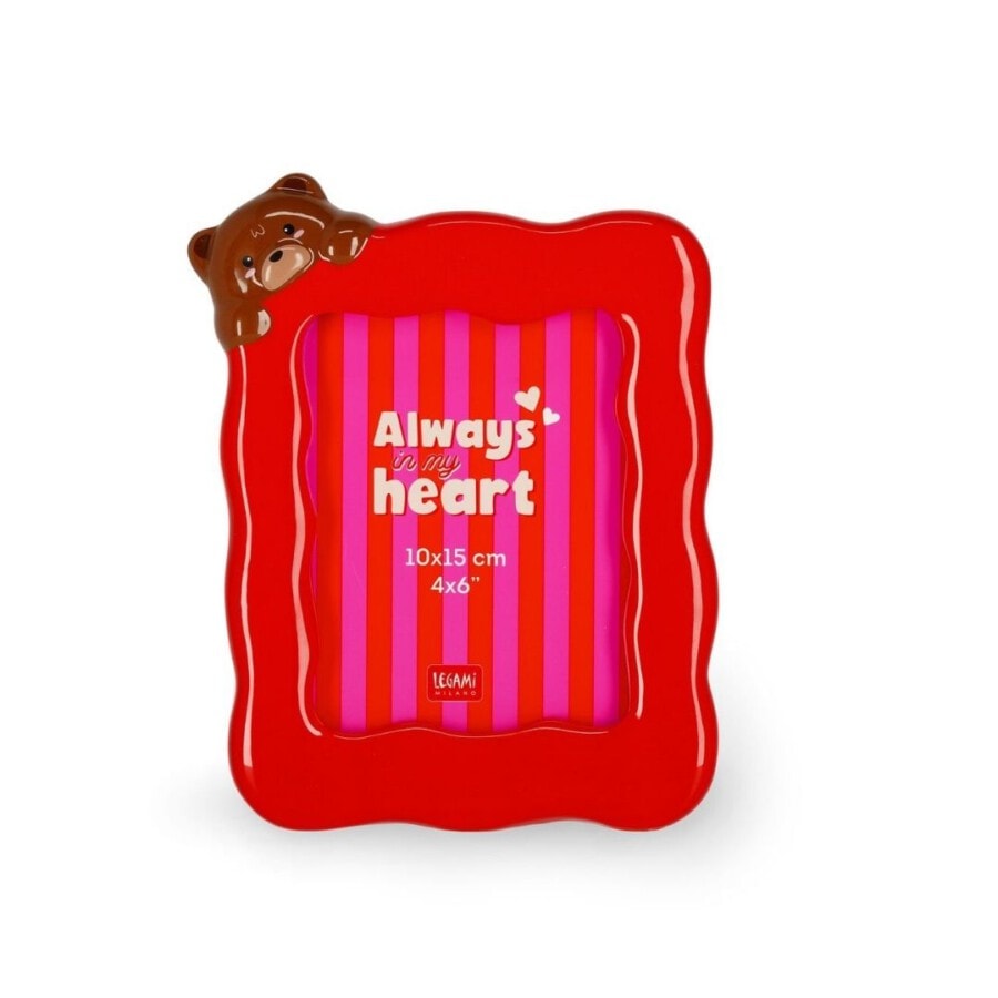 legami-fotorahmen-teddybaer