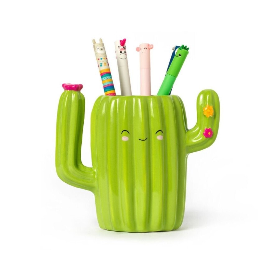 legami-keramik-stiftehalter-kaktus