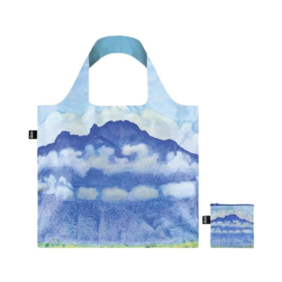 loqi-faltbare-einkaufstasche-ferdinand-hodler-the-schynige-platte