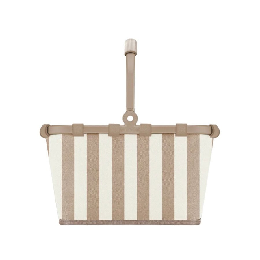reisenthel-carrybag-xs-summerstripes-coffee