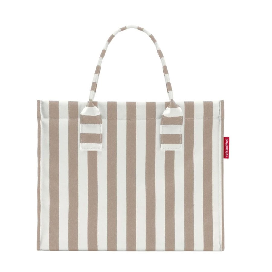 reisenthel-daily-shopper-summerstripes-coffee
