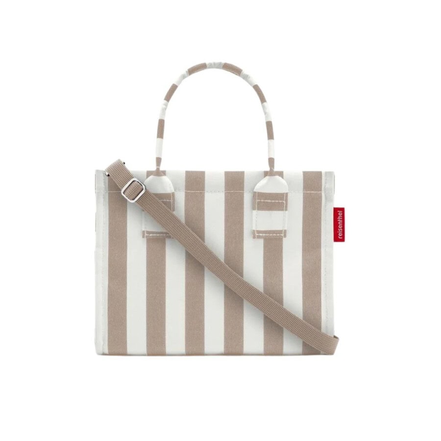reisenthel-daily-shopper-xs-summerstripes-coffee