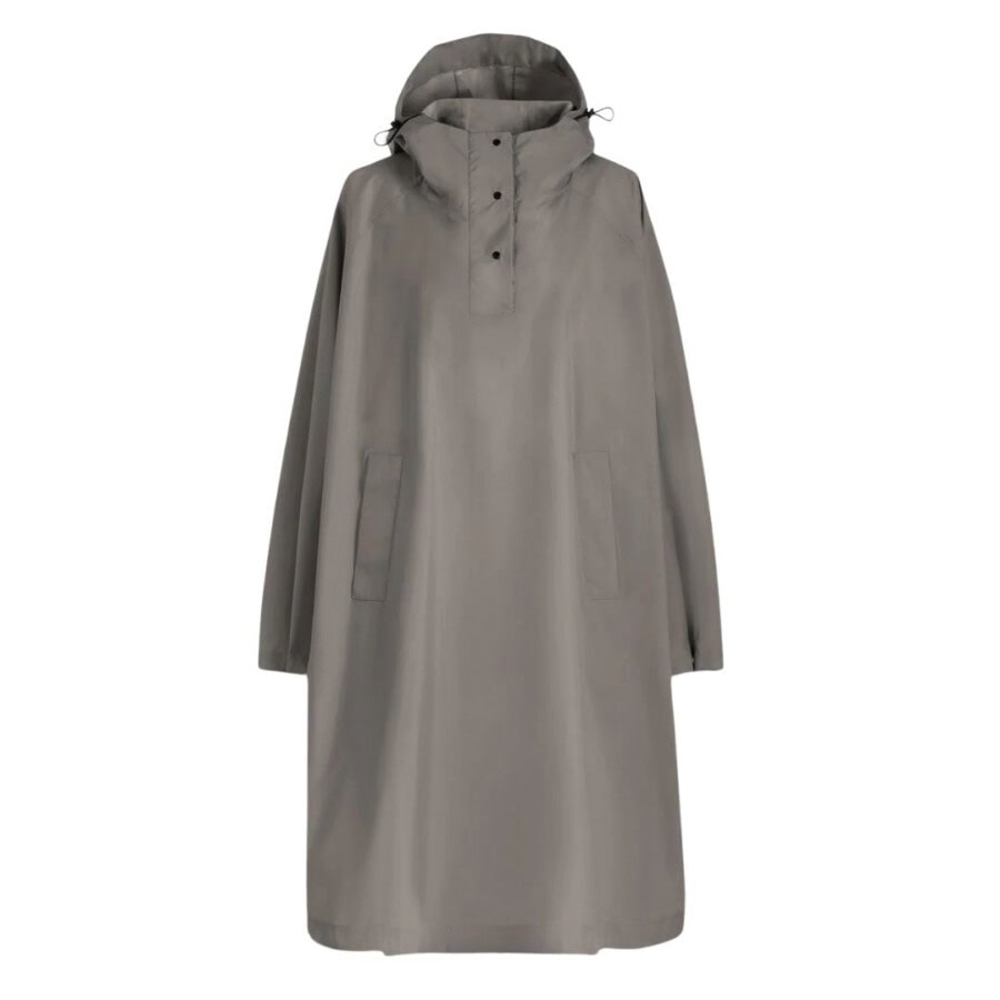 reisenthel-mini-maxi-regenjacke-dark-taupe