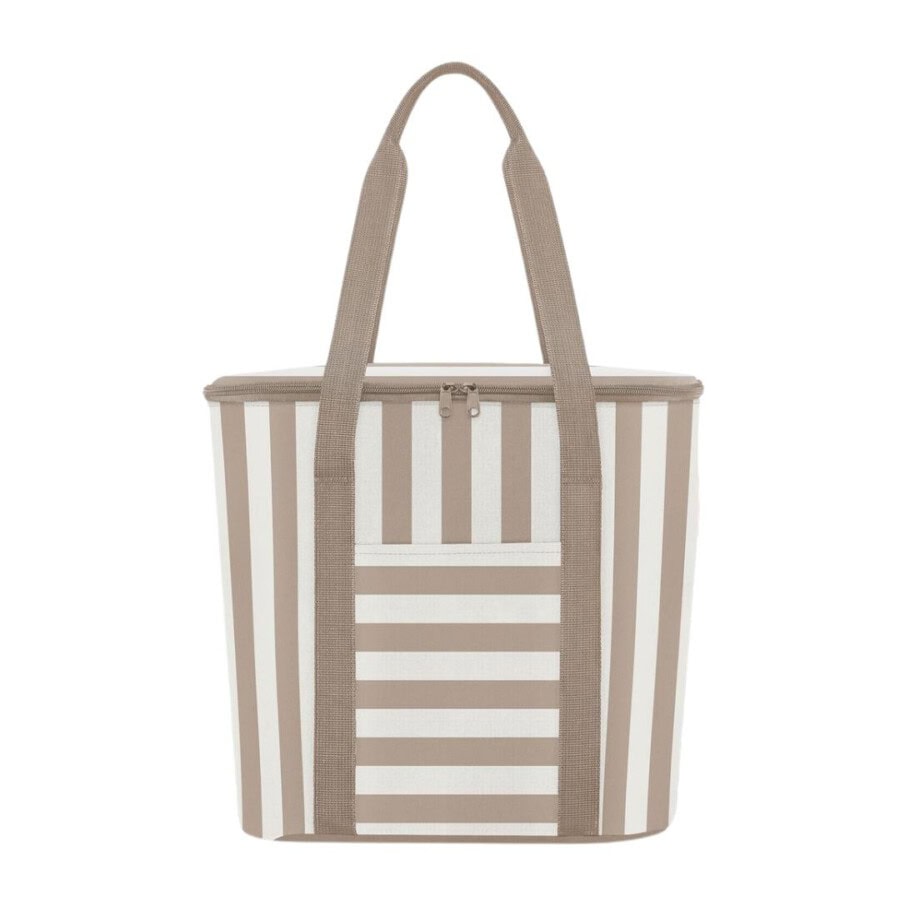 reisenthel-thermoshopper-summerstripes-coffee