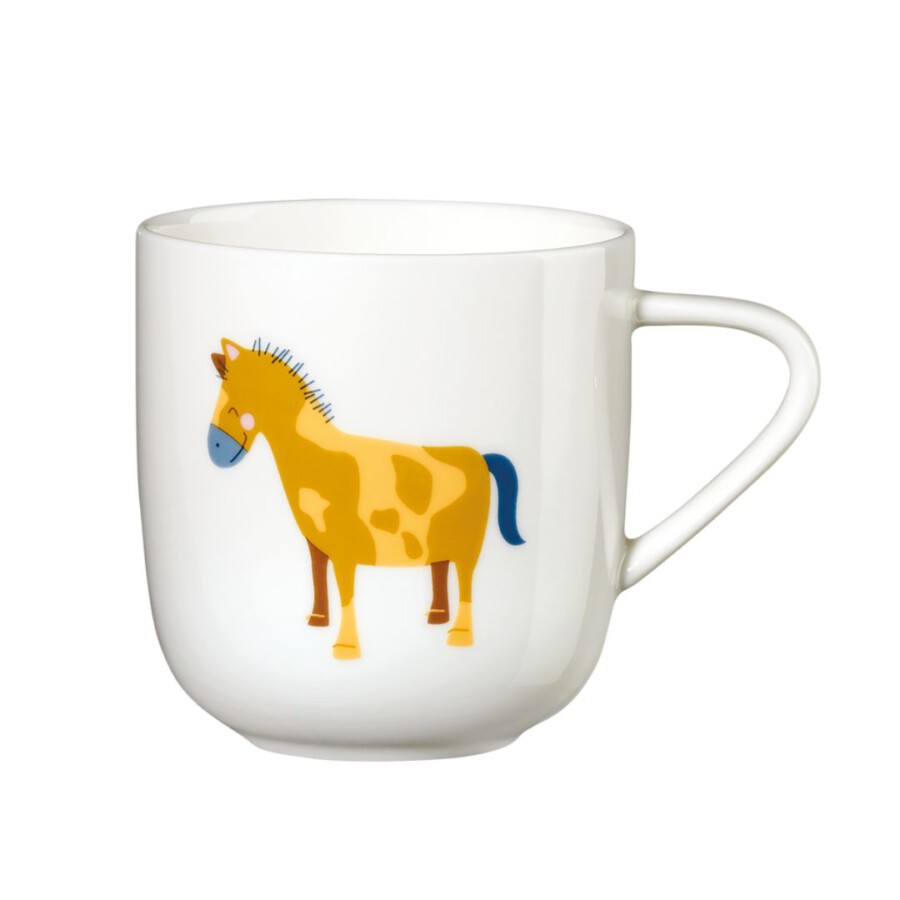 asa-kinder-henekelbecher-westernpferd-wiebke