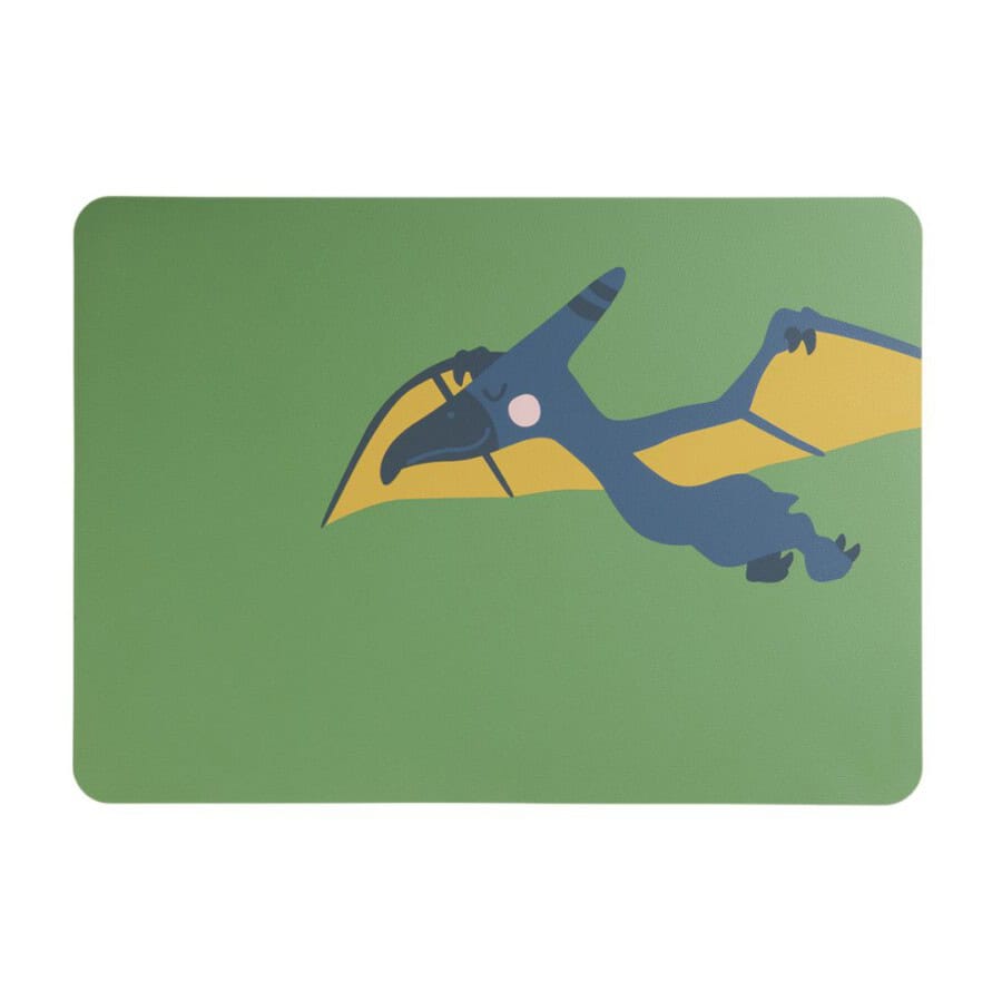 asa-kinder-tischset-pterosaurus-pako