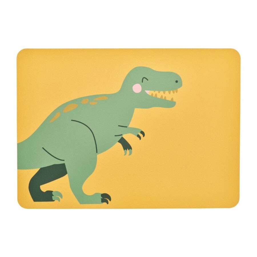 asa-kinder-tischset-tyrannosaurus-rex-titus