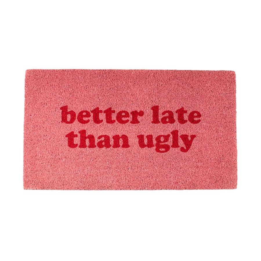 fisura-fussmatte-better-late-than-ugly