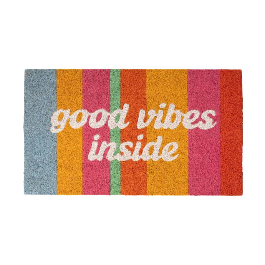 fisura-fussmatte-good-vibes-inside