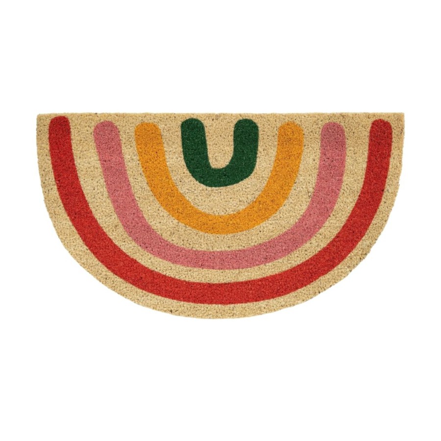 fisura-fussmatte-rainbow