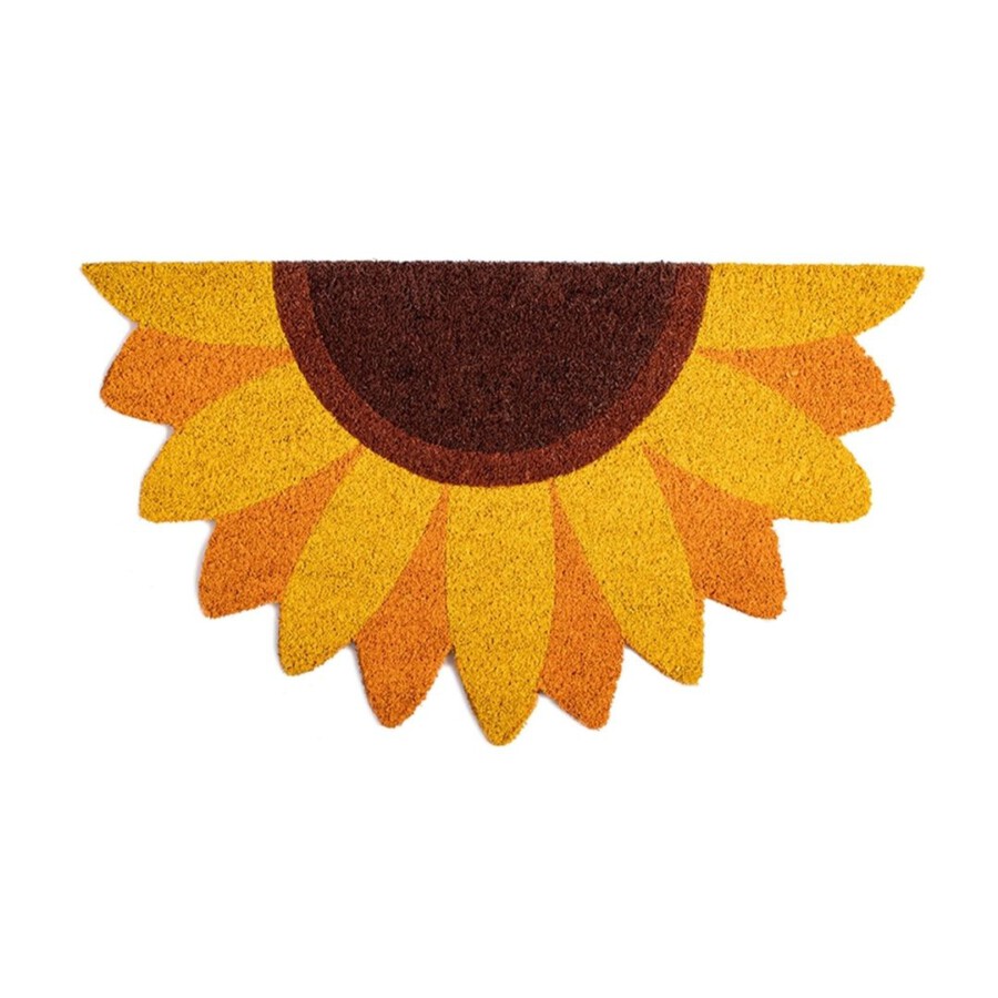 fisura-fussmatte-sunflower