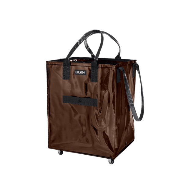 Chocolate Brown