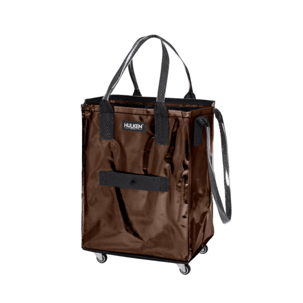 Chocolate Brown
