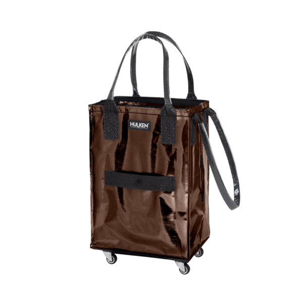 Chocolate Brown