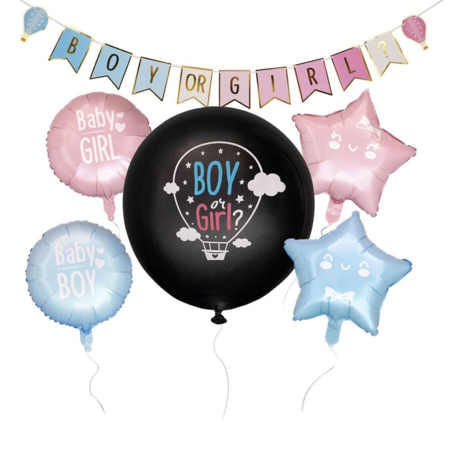 legami-gender-reveal-party-set