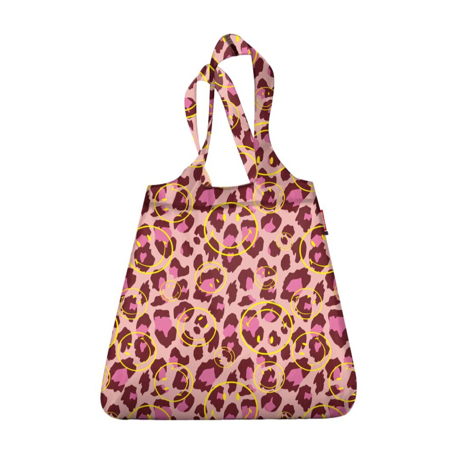 reisenthel-mini-maxi-shopper-leo-blush