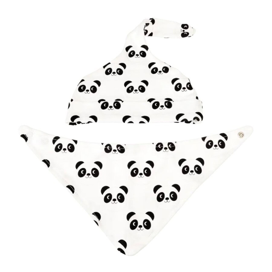 rex-london-baby-muetze-und-laetzchen-set-panda