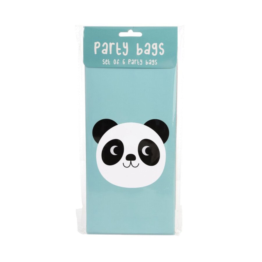 rex-london-partytuten-6-er-set-panda