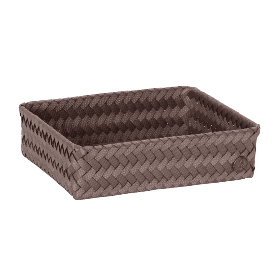 Handed-By-Fit-Medium-Basket-taupe