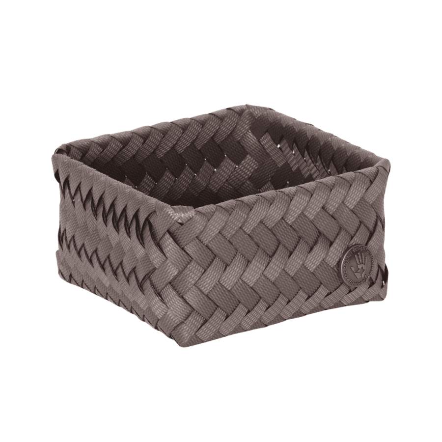 Handed-By-Fit-Tiny-Basket-taupe