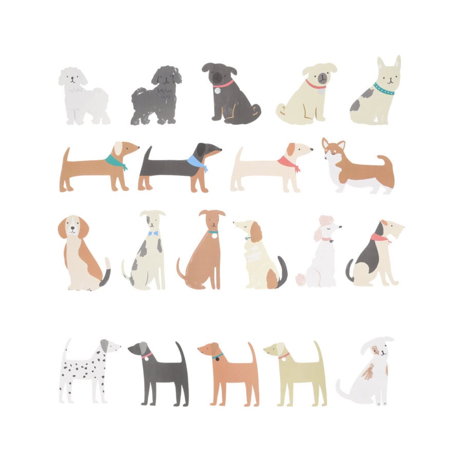 MERI-Dog-Shaped-Stickers1