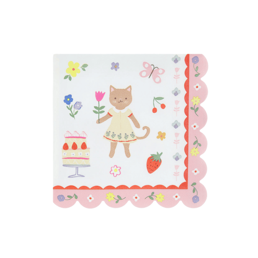 MERI-Kitten-Club-Large-Napkins
