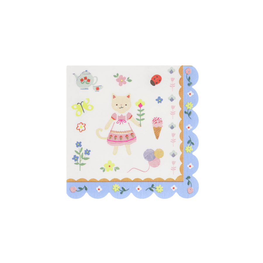 MERI-Kitten-Club-Small-Napkins