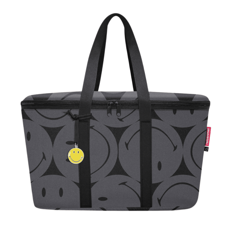 Reisenthel-Coolerbag-smiley-grey1