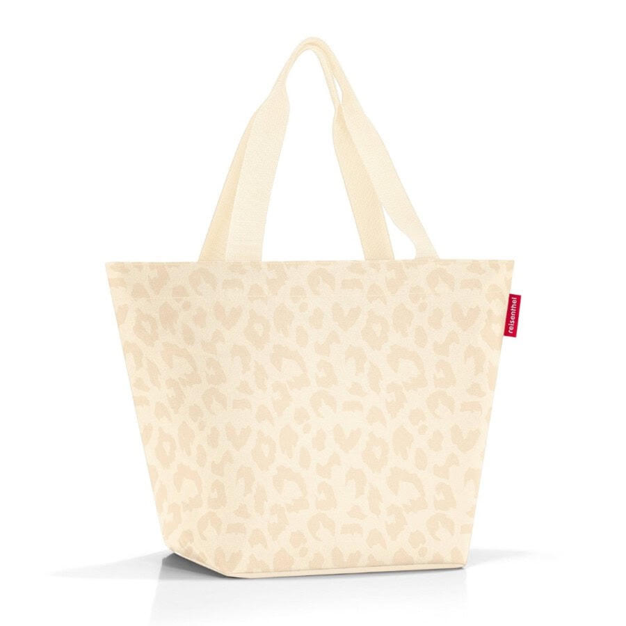 Reisenthel-shopper-M-leo-vanilla1