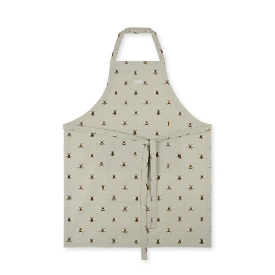 Sophie-Allport-Adult-Apron-Bees1