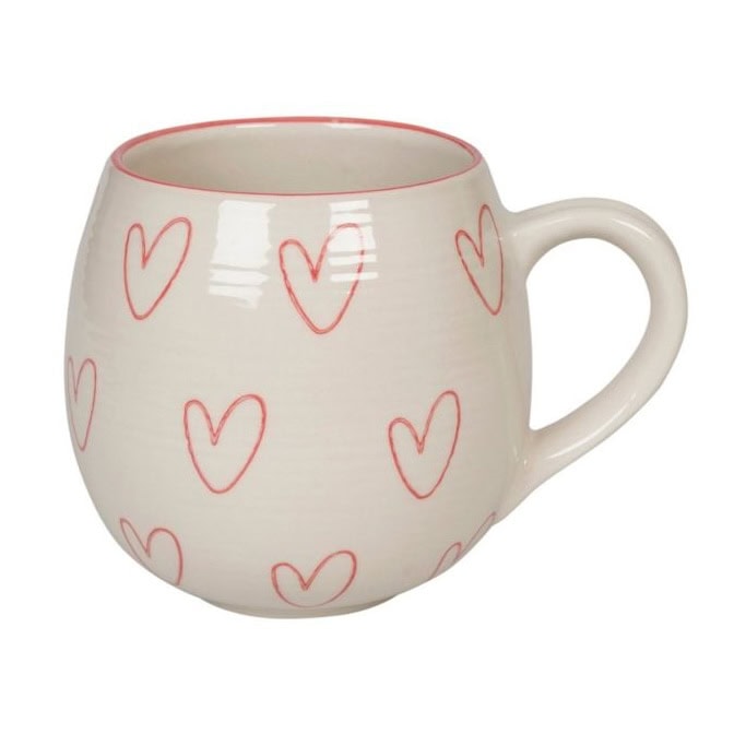 Sophie-Allport-Mug-Hearts-Stoneware