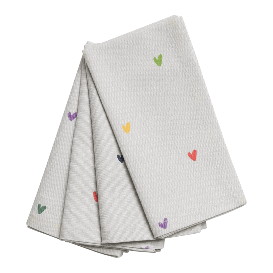Sophie-Allport-Napkins-Hearts