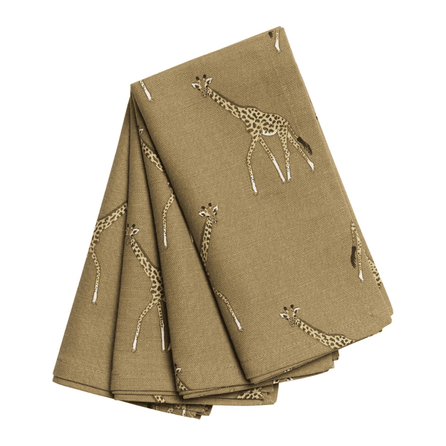 Sophie-Allport-Napkins--Set-Giraffe1