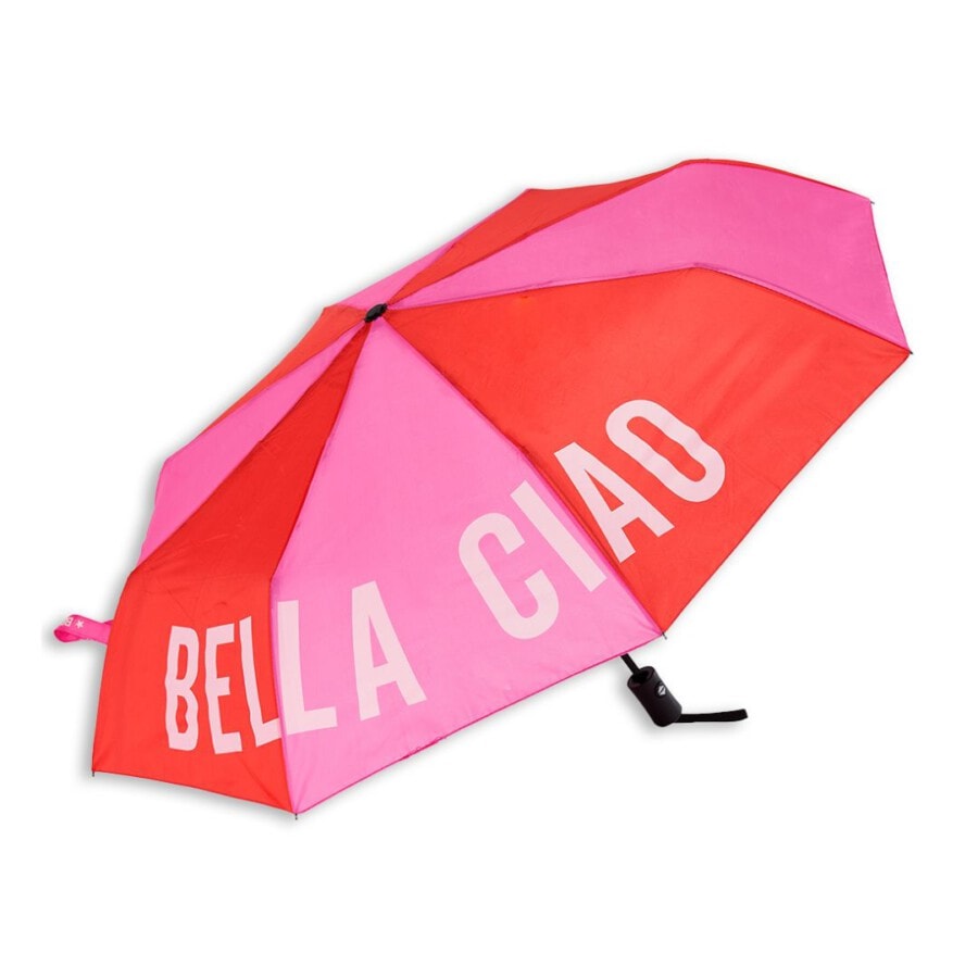 be-famous-regenschirm-bella-ciao