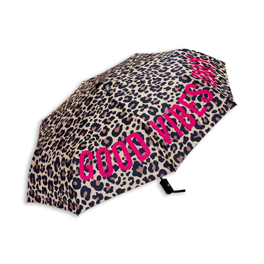 be-famous-regenschirm-good-vibes-only