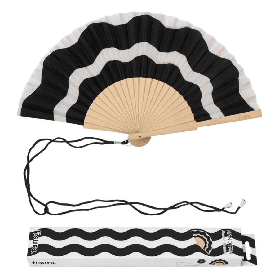 fisura-handfaecher-black-and-white-waves