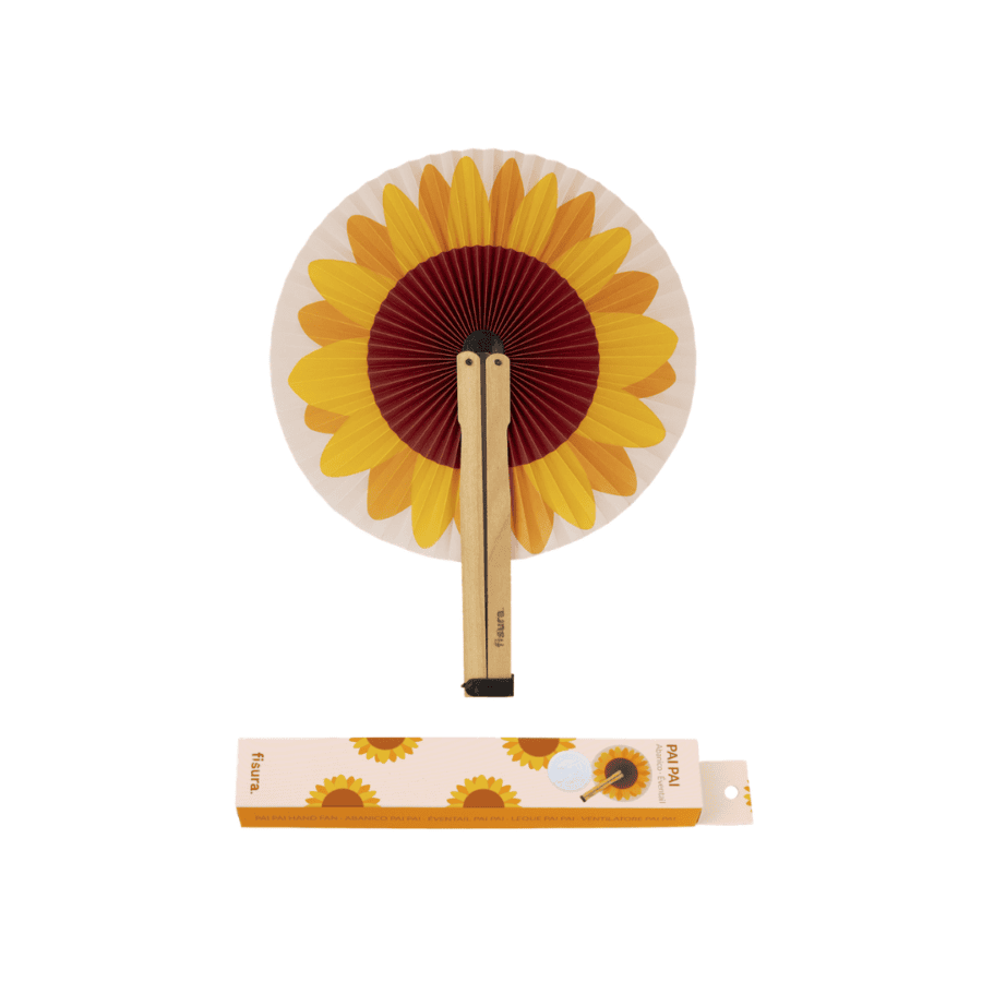 fisura-pai-pai-handfaecher-sonnenblume